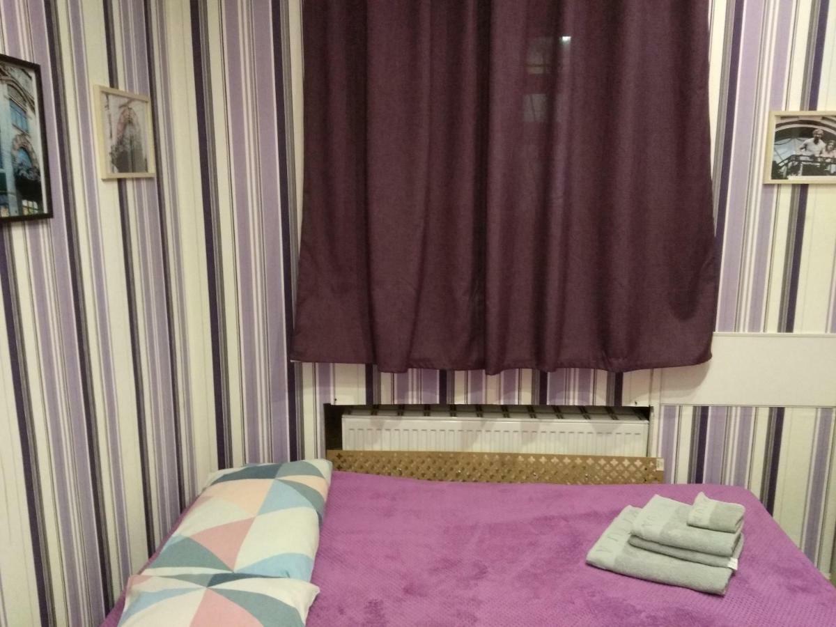 MINI HOTEL ON TAVRICHESKAYA 5 САНКТ-ПЕТЕРБУРГ (Россия) - от 4396 RUB | NOCHI